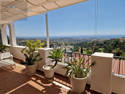 Appartement in Marbella, Provincia de Málaga