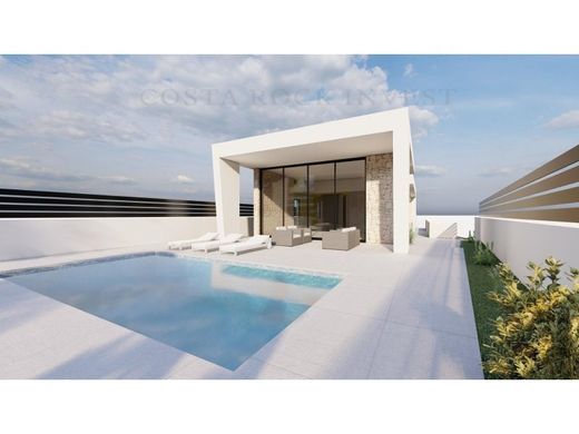 Villa Torrevieja, Provincia de Alicante