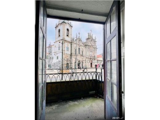 Κτίριο σε Πόρτο, Porto