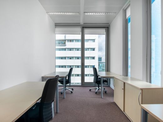 Ufficio a Parque das Nações, Lisbon