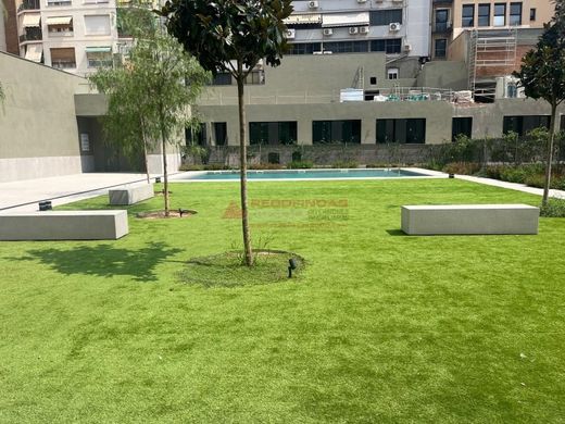 Appartement à Barcelone, Province de Barcelone