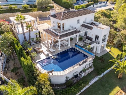 Villa in Javea, Alicante