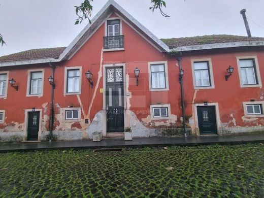 Mansion in Sintra, Lisbon