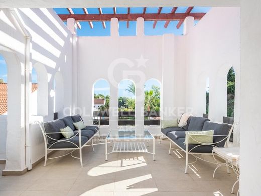 Appartement in Marbella, Provincia de Málaga