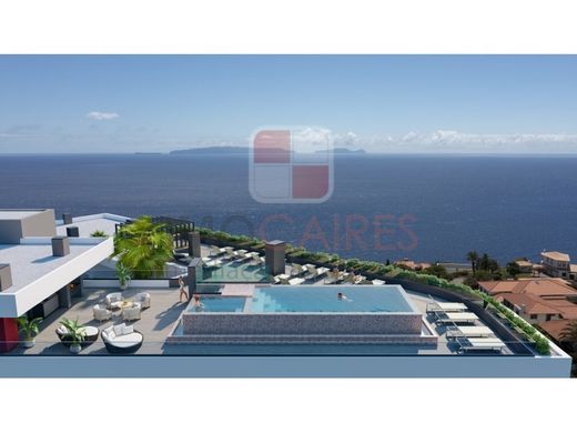 Apartment in Santa Cruz, Madeira