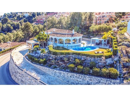 Villa en Pedreguer, Provincia de Alicante