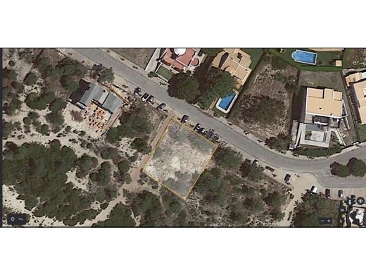 Terrain à Grândola, Distrito de Setúbal