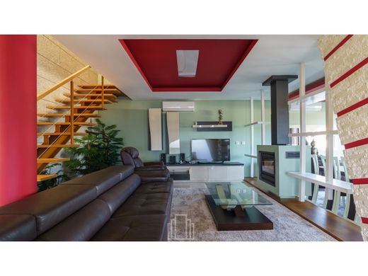 Yarɪ müstakil ev Aveiro, Distrito de Aveiro