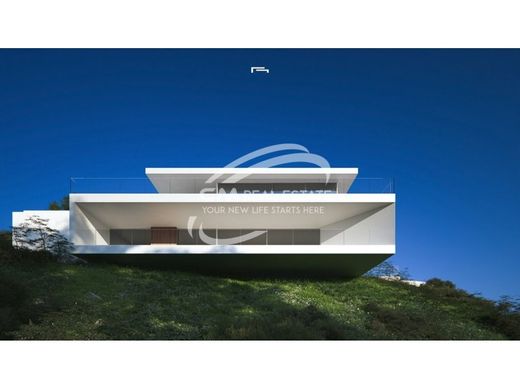 Villa à Moraira, Alicante