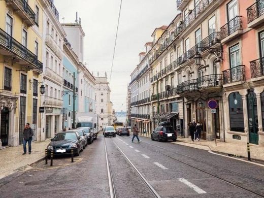 Ufficio a Santa Maria Maior, Lisbon
