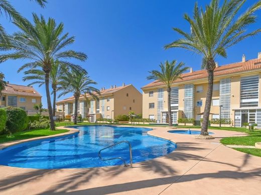 ‏דירה ב  ג'אואה, Provincia de Alicante