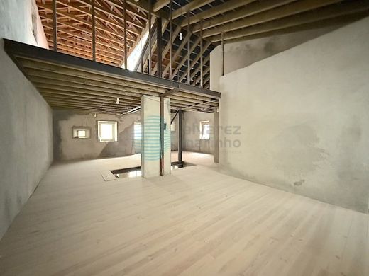 São Vicente, Lisbonのアパートメント・コンプレックス