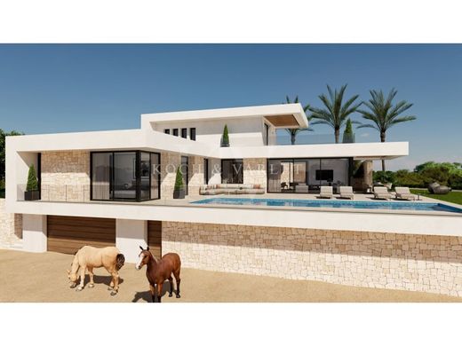 Luxe woning in Beniarbeig, Provincia de Alicante