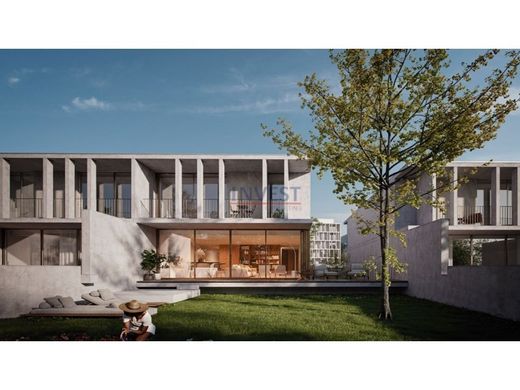 Casa de lujo en Vila Nova de Gaia, Oporto