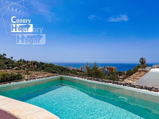 Luxury home in Adeje, Province of Santa Cruz de Tenerife