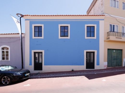 Casa Geminada - Lagoa, Faro