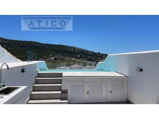 Chalet Pareado en Zahara de los Atunes, Cádiz