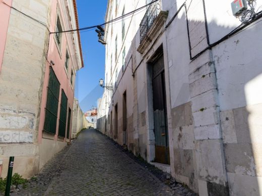 Apartment / Etagenwohnung in Lissabon, Lisbon