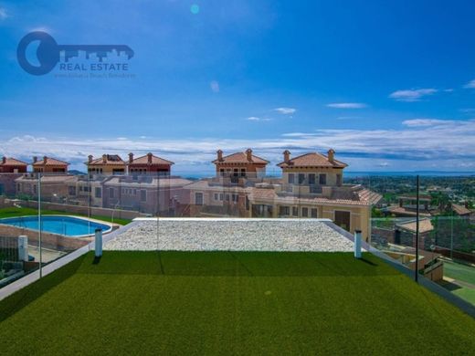 Finestrat, アリカンテの高級住宅