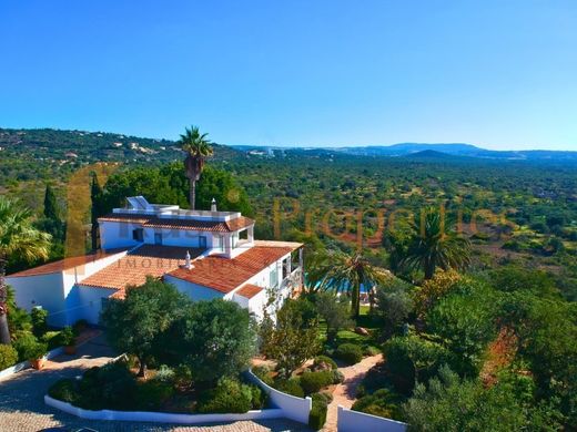 Willa w Loulé, Distrito de Faro