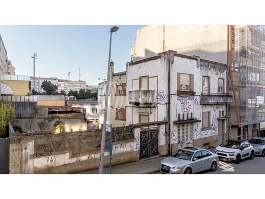 Residential complexes in Porto, Distrito do Porto