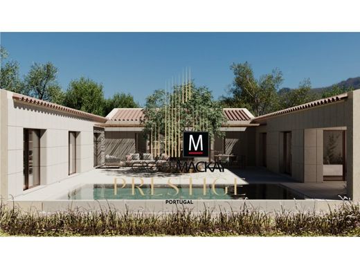 ‏וילה ב  לולה, Loulé