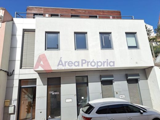 Жилой комплекс, Vila Franca de Xira, Distrito de Lisboa