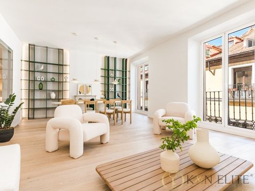 Appartement à Madrid, Province de Madrid