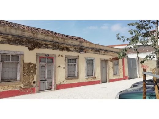Land in Montijo, Distrito de Setúbal