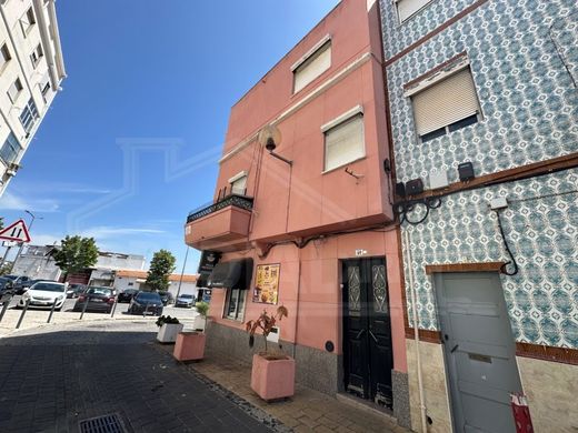 Residential complexes in Vila Franca de Xira, Lisbon