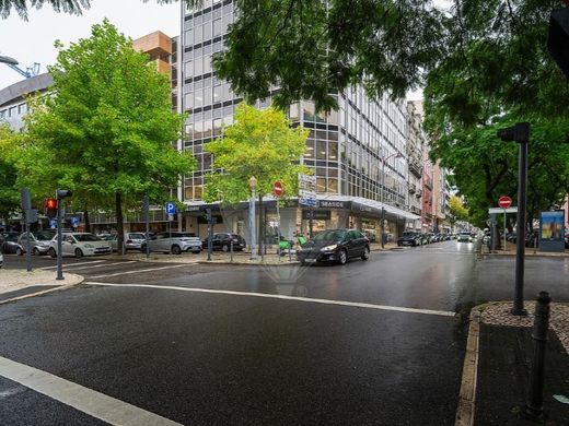Apartment in Avenidas Novas, Lisbon