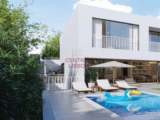 Vila Franca de Xira, Distrito de Lisboaの高級住宅