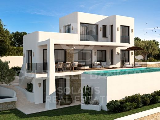 Villa en Pedreguer, Provincia de Alicante