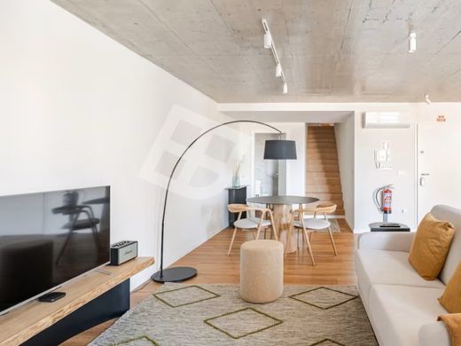 Apartment / Etagenwohnung in Aveiro, Distrito de Aveiro