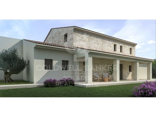 Moraira, アリカンテのヴィラ