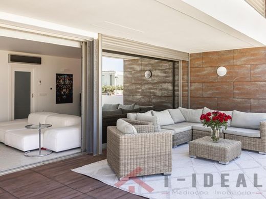 Lourinhã, Distrito de Lisboaの高級住宅