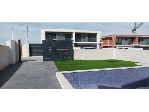 منزل ﻓﻲ Santa Pola, Provincia de Alicante