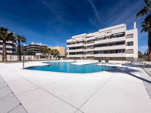 Appartement in Ibiza-stad, Balearen