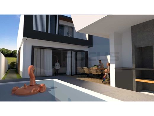 Casa de lujo en Ílhavo, Aveiro