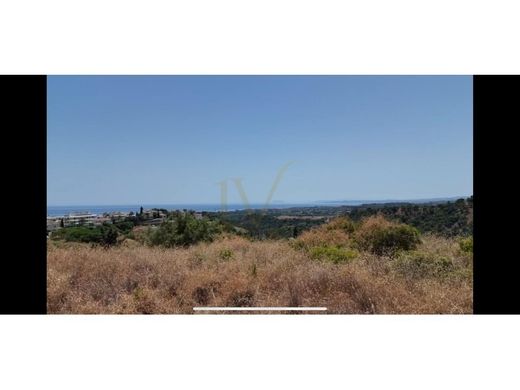 Terrain à Estepona, Malaga