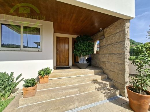 Luksusowy dom w Guimarães, Distrito de Braga