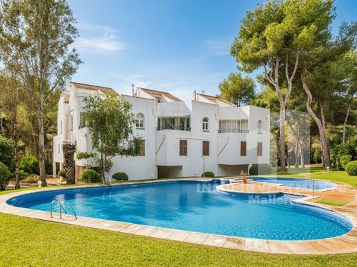 Συγκρότημα ανεξάρτητων κατοικιών σε Calvià, Illes Balears