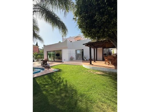 빌라 / 마르베야, Provincia de Málaga