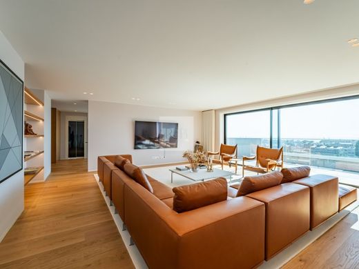 Penthouse in Matosinhos, Distrito do Porto