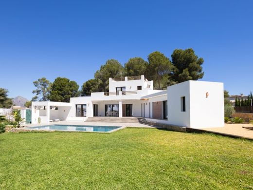 Villa in Xàbia, Provincia de Alicante