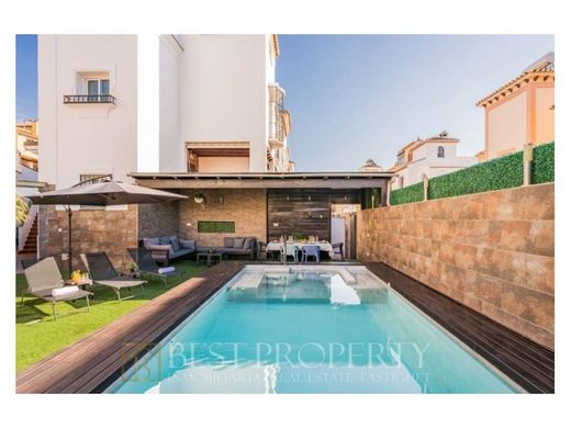 Villa in Nerja, Provincia de Málaga