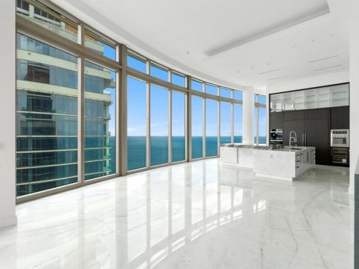 Apartament w Miami, Miami-Dade County