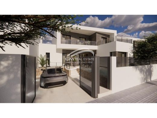 Luxus-Haus in Dolores, Alicante