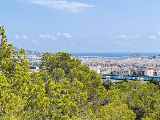 Luxe woning in Ibiza-stad, Balearen