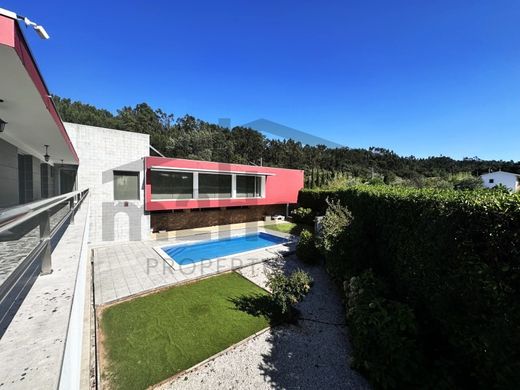 Ansião, Distrito de Leiriaの高級住宅